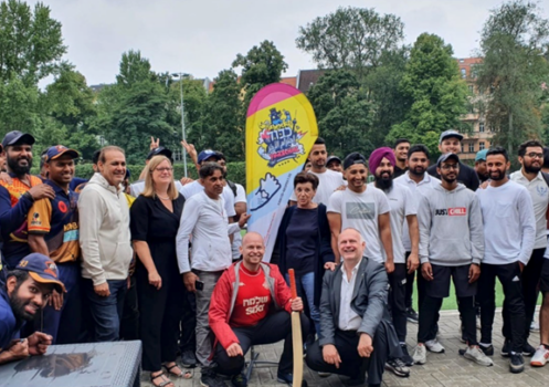 Zwischenbilanz 2020 bis 2025 „Kawod Sports4Respect“